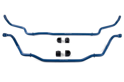 Dinan Anti-Roll Bar Set - BMW G8x M2/M3/M4 (xDrive) 26mm/26mm-Suspension-Silicon Valley Bimmer