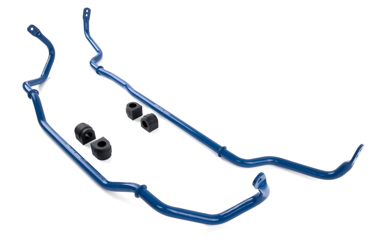Dinan Anti-Roll Bar Set - BMW G8x M2/M3/M4 (xDrive) 26mm/26mm-Suspension-Silicon Valley Bimmer