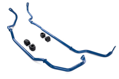 Dinan Anti-Roll Bar Set - BMW G8x M2/M3/M4 (xDrive) 26mm/26mm-Suspension-Silicon Valley Bimmer