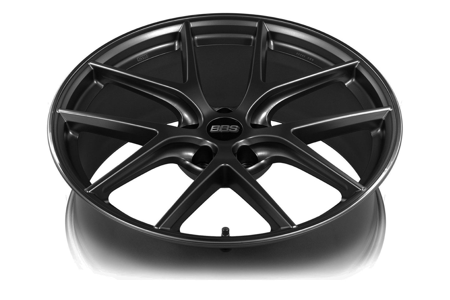 Dinan BBS CI-R Wheel Set - 2014-2021 BMW 228i/230i/M235i/M240i-Wheels-Silicon Valley Bimmer