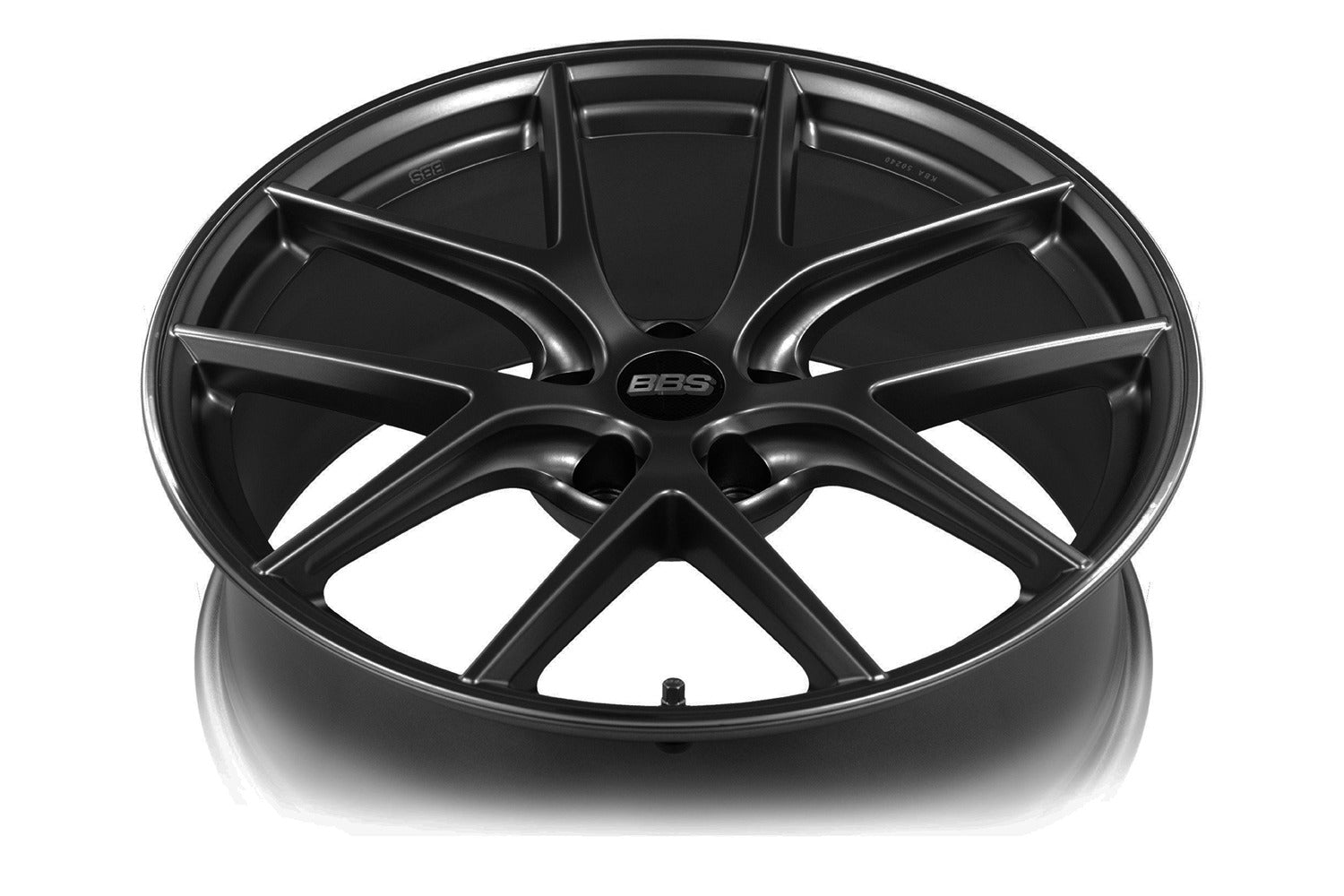 Dinan BBS CI-R Wheel Set - 2014-2021 BMW 228i/230i/M235i/M240i-Wheels-Silicon Valley Bimmer