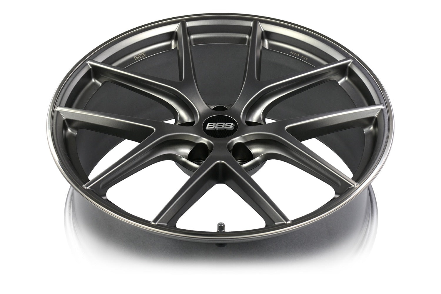 Dinan BBS CI-R Wheel Set - 2014-2021 BMW 228i/230i/M235i/M240i-Wheels-Silicon Valley Bimmer