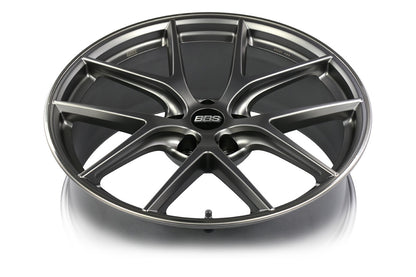 Dinan BBS CI-R Wheel Set - 2014-2021 BMW 228i/230i/M235i/M240i-Wheels-Silicon Valley Bimmer