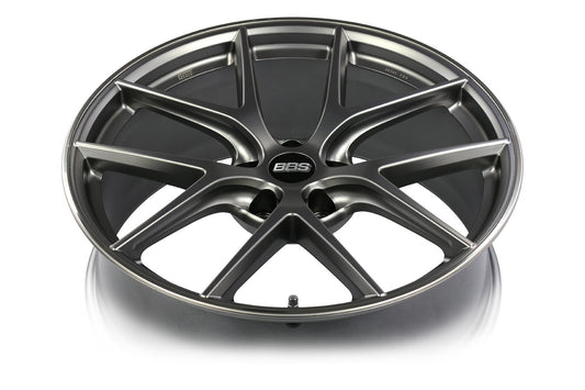 Dinan BBS CI-R Wheel Set - 2014-2021 BMW 228i/230i/M235i/M240i-Wheels-Silicon Valley Bimmer