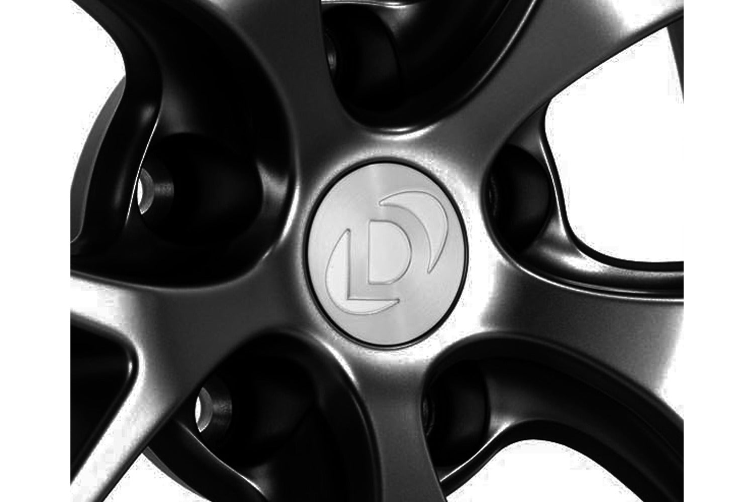 Dinan BBS CI-R Wheel Set - 2014-2021 BMW 228i/230i/M235i/M240i-Wheels-Silicon Valley Bimmer