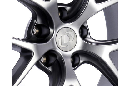 Dinan BBS CI-R Wheel Set - 2014-2021 BMW 228i/230i/M235i/M240i-Wheels-Silicon Valley Bimmer