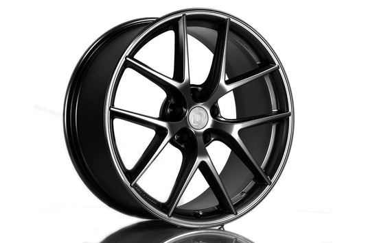 Dinan BBS CI-R Wheel Set - 2014-2021 BMW 228i/230i/M235i/M240i-Wheels-Silicon Valley Bimmer