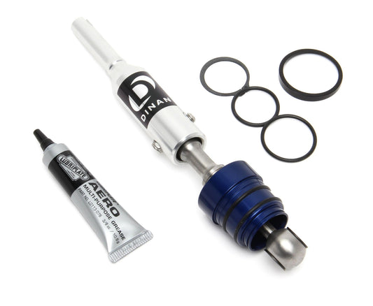 Dinan Billet Short-Shifter Kit - 1988-2006 BMW 318i/323i/325i/330i/530i/540i/M3/M5-Drivetrain-Silicon Valley Bimmer
