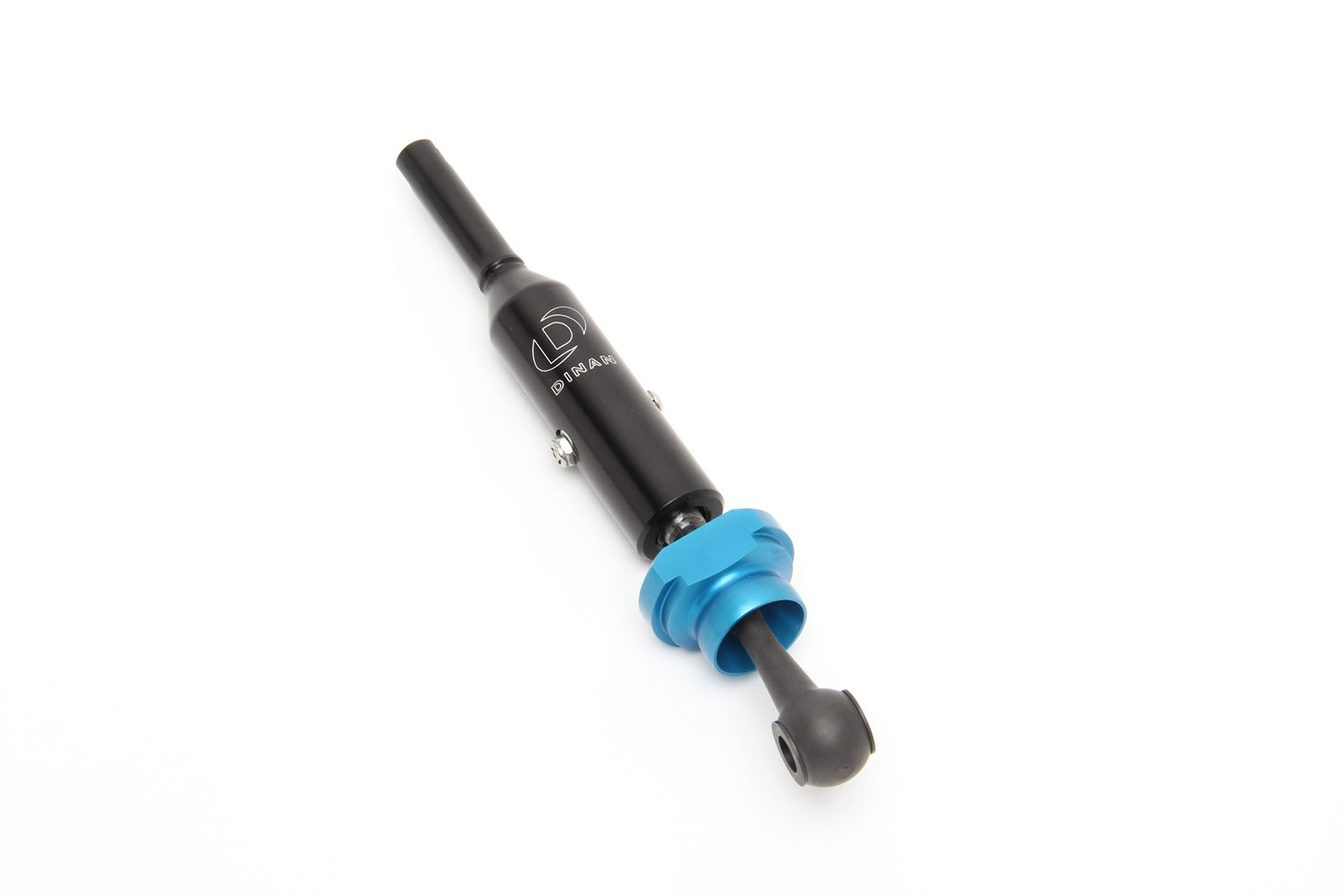 Dinan Billet Short-Shifter Kit - 2004-2013 BMW 135i/328i/330i/335i/530i/550i-Drivetrain-Silicon Valley Bimmer