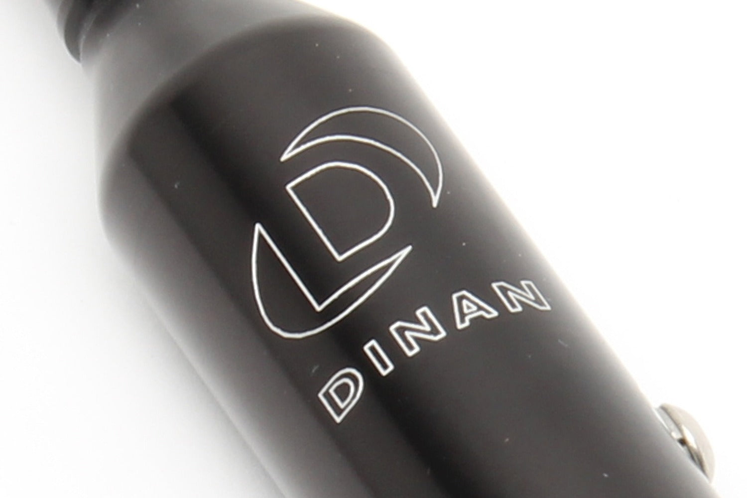 Dinan Billet Short-Shifter Kit - 2004-2013 BMW 135i/328i/330i/335i/530i/550i-Drivetrain-Silicon Valley Bimmer