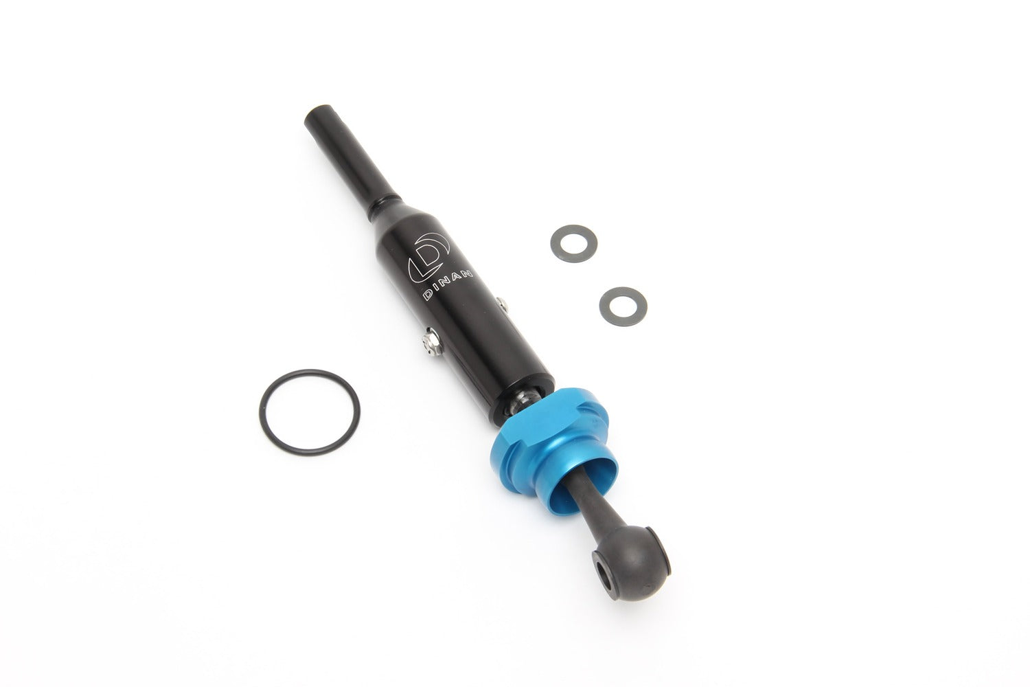 Dinan Billet Short-Shifter Kit - 2004-2013 BMW 135i/328i/330i/335i/530i/550i-Drivetrain-Silicon Valley Bimmer