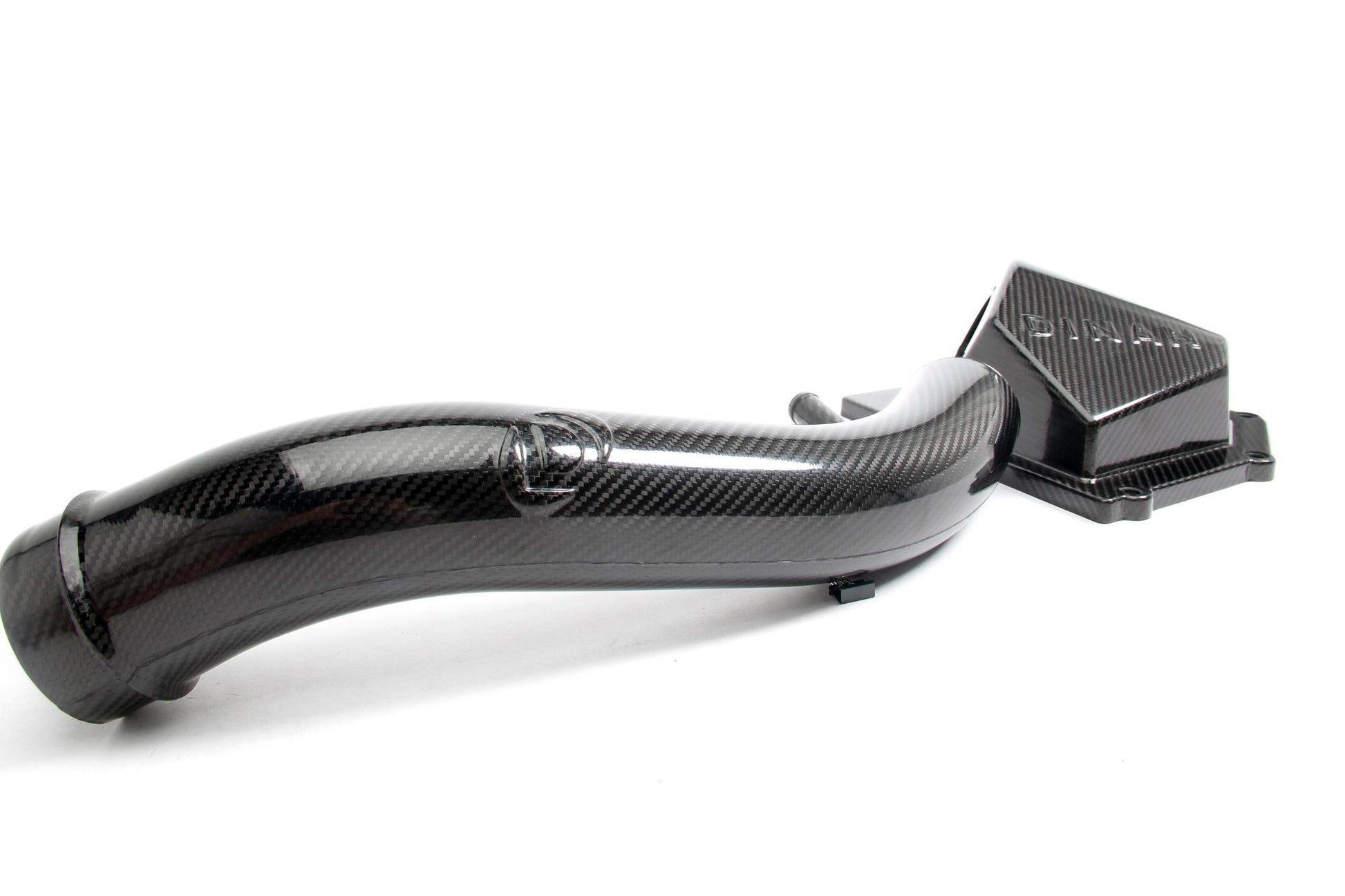 Dinan Carbon Fiber Cold Air Intake For BMW F87 M2C F80 M3 F82 F84 M4-Performance-Silicon Valley Bimmer