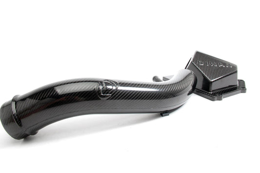 Dinan Carbon Fiber Cold Air Intake For BMW F87 M2C F80 M3 F82 F84 M4-Performance-Silicon Valley Bimmer