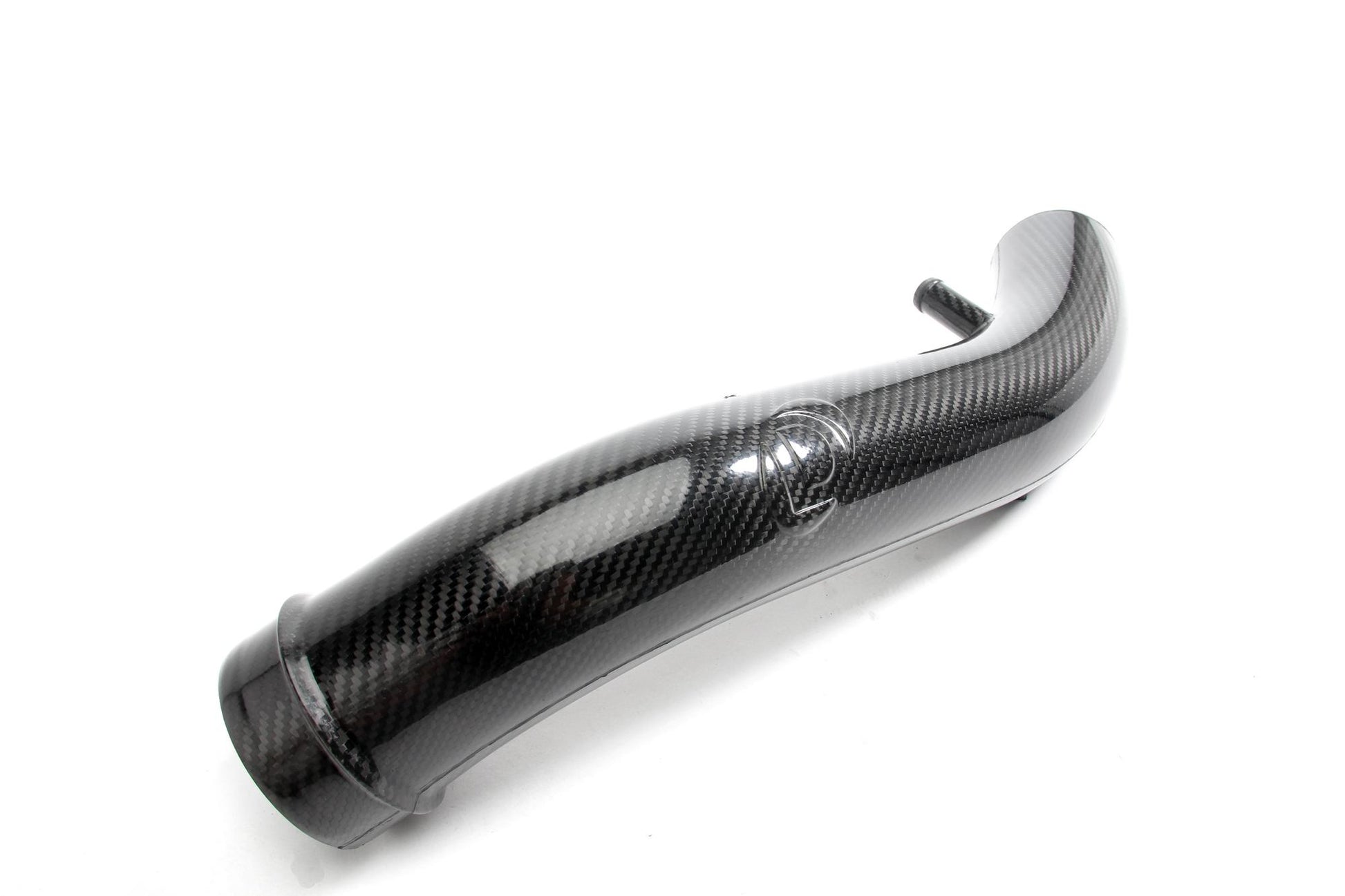 Dinan Carbon Fiber Cold Air Intake For BMW F87 M2C F80 M3 F82 F84 M4-Performance-Silicon Valley Bimmer