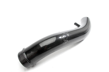 Dinan Carbon Fiber Cold Air Intake For BMW F87 M2C F80 M3 F82 F84 M4-Performance-Silicon Valley Bimmer