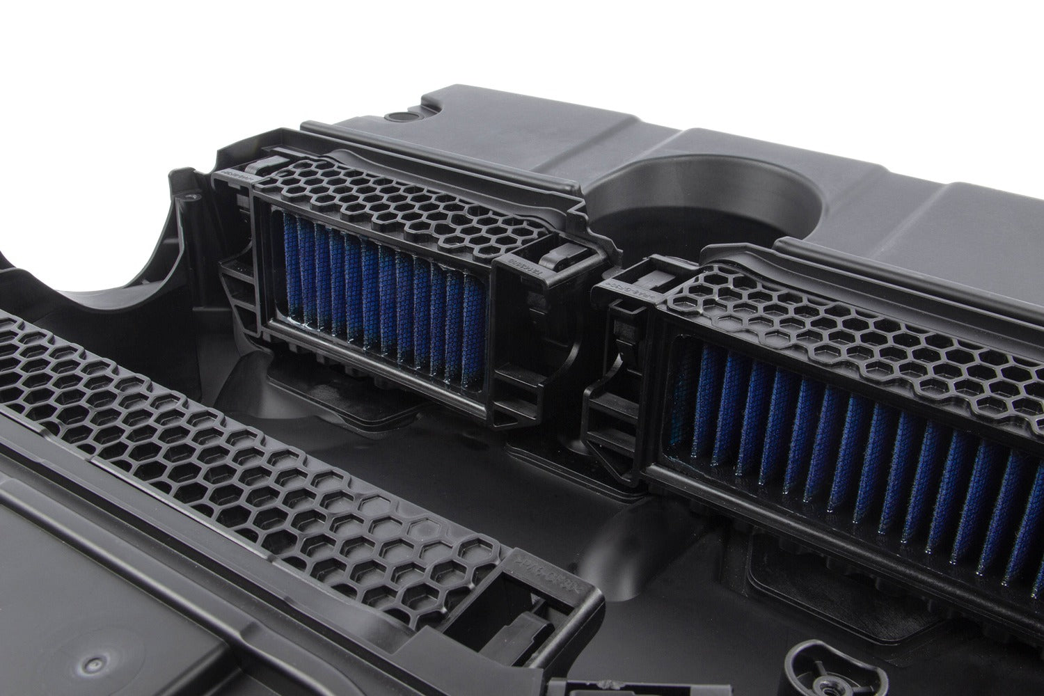 Dinan Drop-In Replacement Filter Set for 2020-2025 BMW X3M/X4M-Performance-Silicon Valley Bimmer