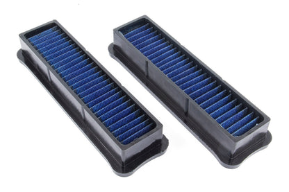 Dinan Drop-In Replacement Filter Set for 2020-2025 BMW X3M/X4M-Performance-Silicon Valley Bimmer