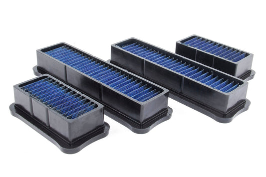 Dinan Drop-In Replacement Filter Set for 2020-2025 BMW X3M/X4M-Performance-Silicon Valley Bimmer