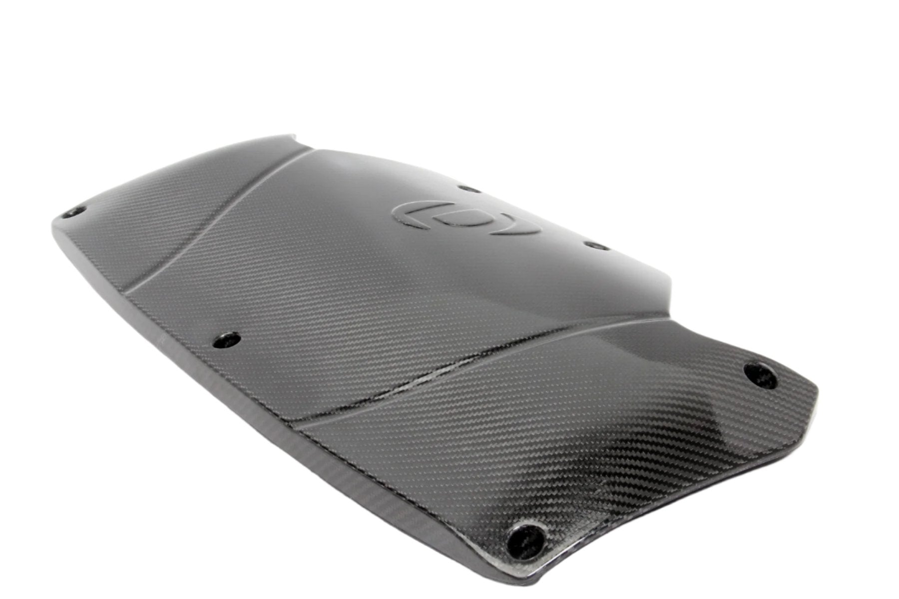 Dinan F85 X5M / F86 X6M Carbon Cold Air Intake-Performance-Silicon Valley Bimmer