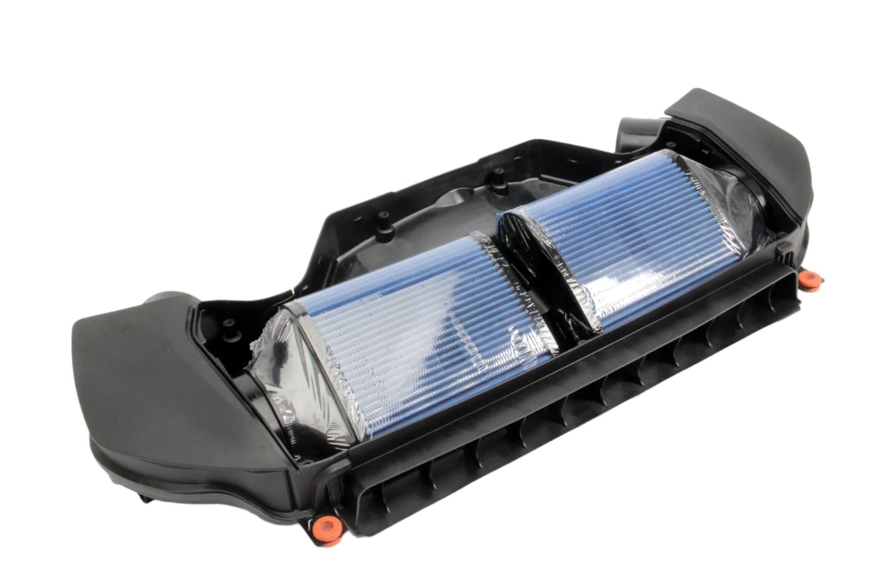 Dinan F85 X5M / F86 X6M Carbon Cold Air Intake-Performance-Silicon Valley Bimmer