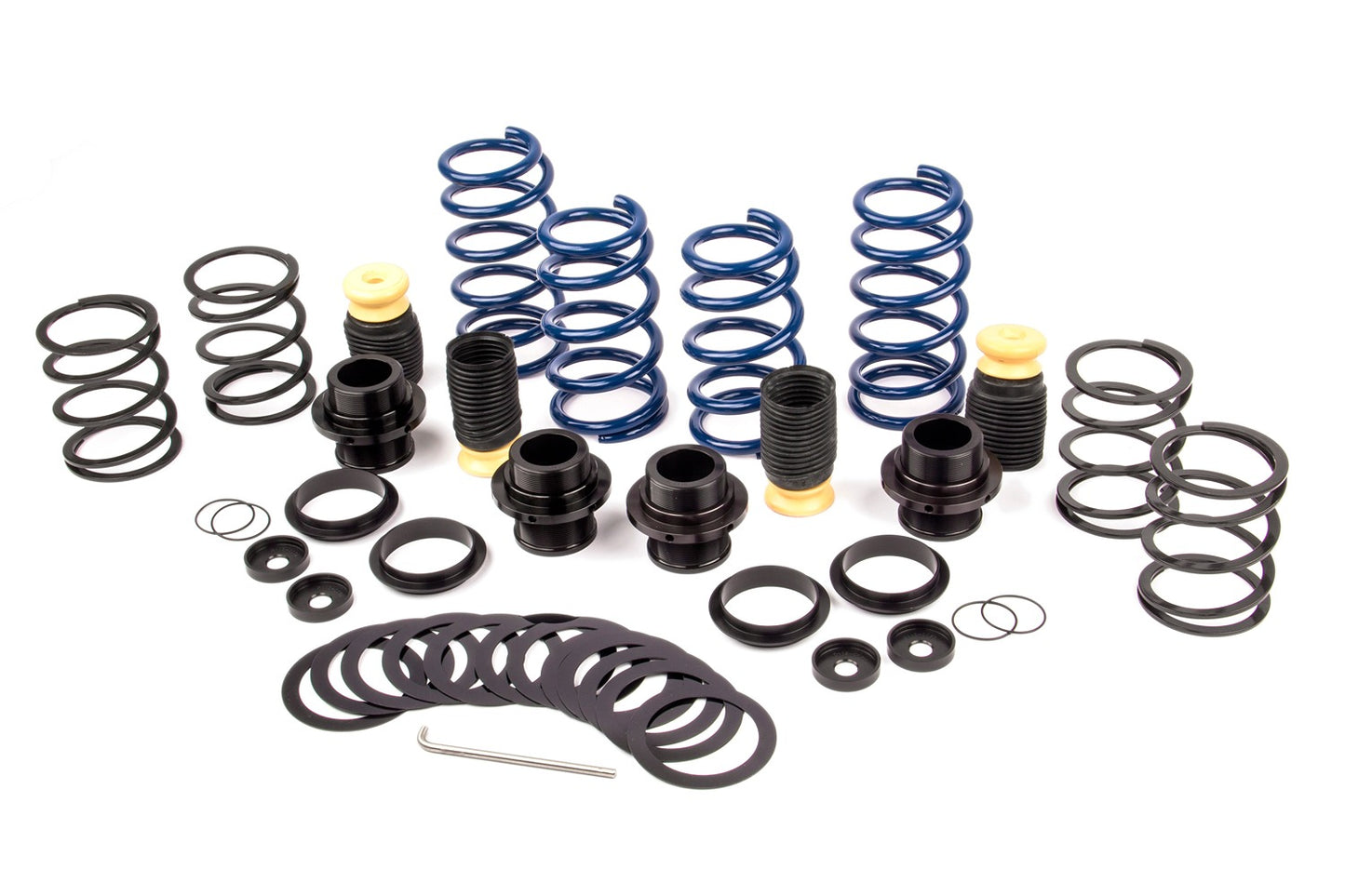 Dinan F90 M5 Experience Package (E)-Performance-Silicon Valley Bimmer
