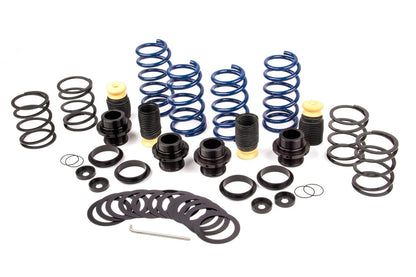 Dinan F90 M5 Experience Package (E)-Performance-Silicon Valley Bimmer