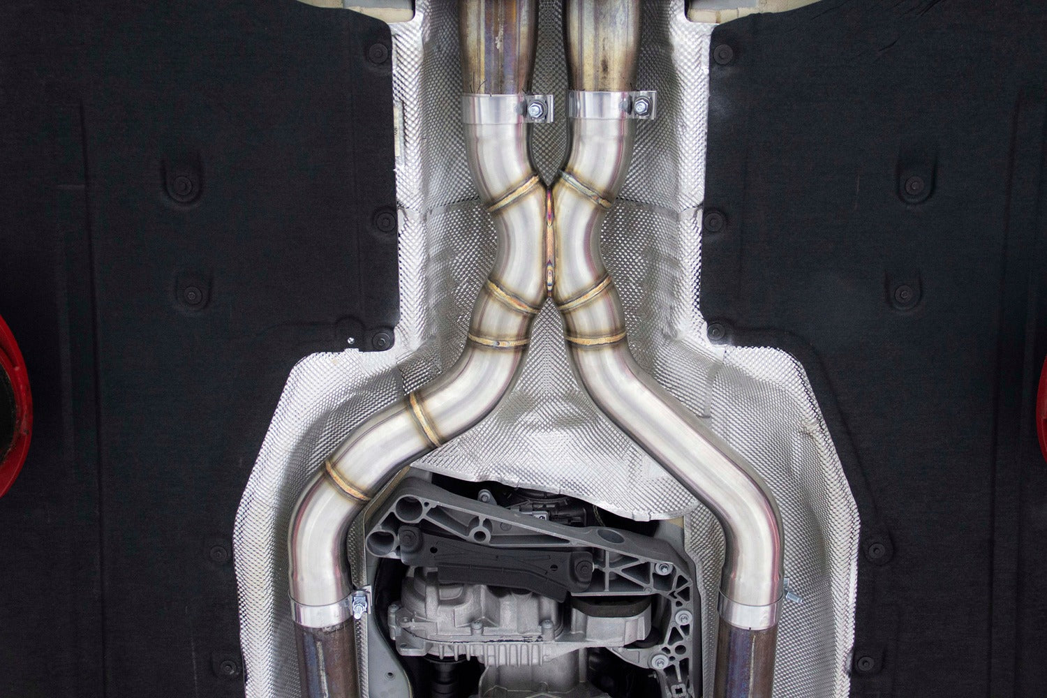Dinan F90 M5 Foundation Package (F)-Performance-Silicon Valley Bimmer