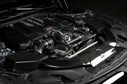 Dinan F90 M5 Foundation Package (F)-Performance-Silicon Valley Bimmer