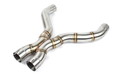 Dinan F90 M5 Foundation Package (F)-Performance-Silicon Valley Bimmer