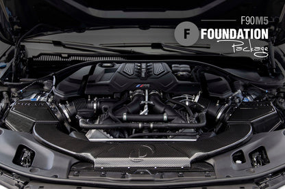 Dinan F90 M5 Foundation Package (F)-Performance-Silicon Valley Bimmer