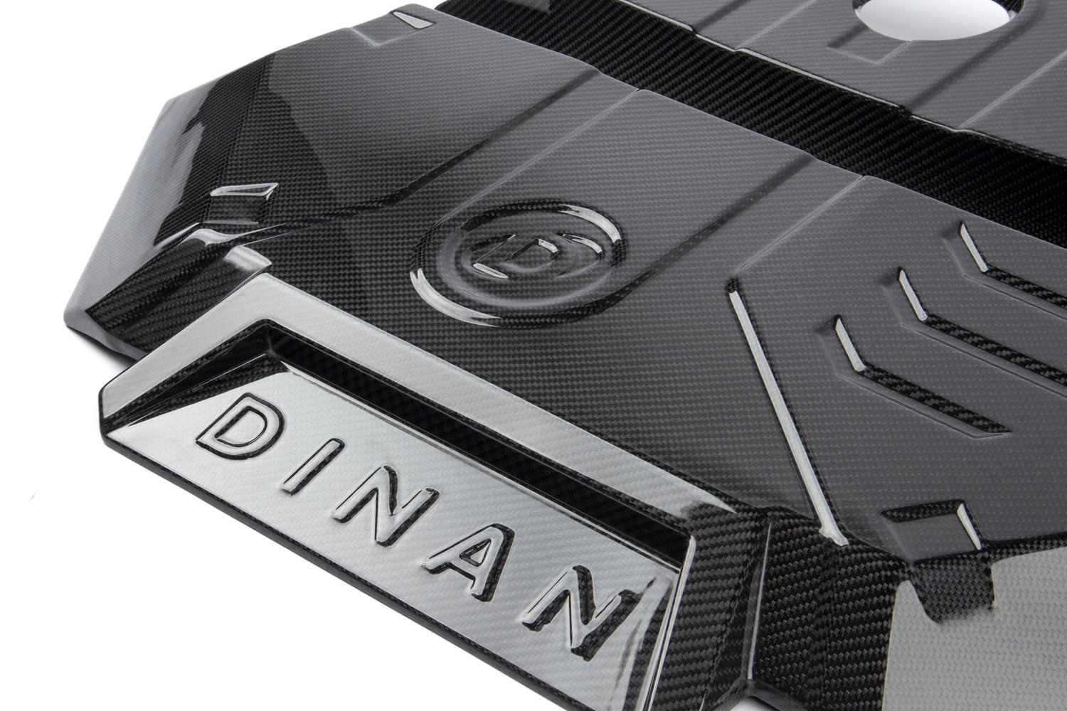 Dinan F9x X3M/X4M Experience Package (E1)-Performance-Silicon Valley Bimmer
