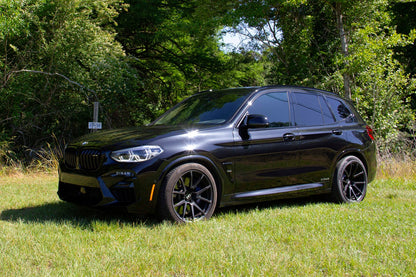 Dinan F9x X3M/X4M Experience Package (E1+)-Performance-Silicon Valley Bimmer