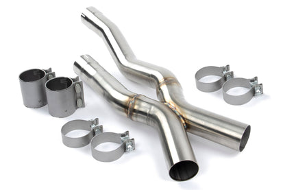 Dinan F9x X3M/X4M Foundation Package-Performance-Silicon Valley Bimmer