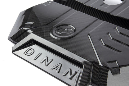 Dinan F9x X3M/X4M Foundation Package-Performance-Silicon Valley Bimmer