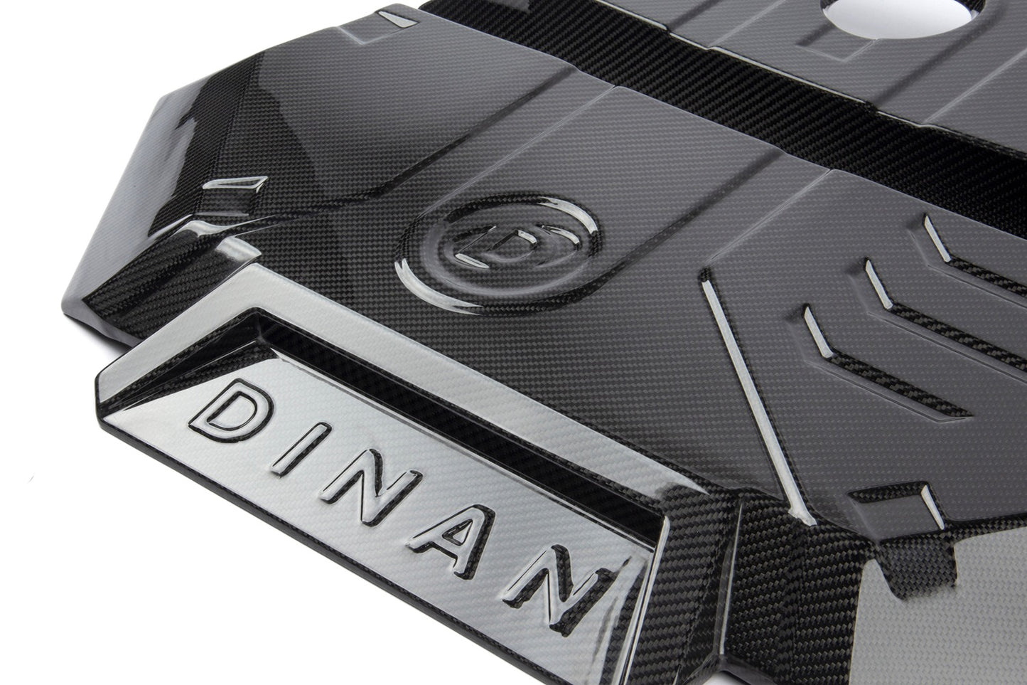 Dinan F9x X3M/X4M Foundation Package (F1)-Performance-Silicon Valley Bimmer