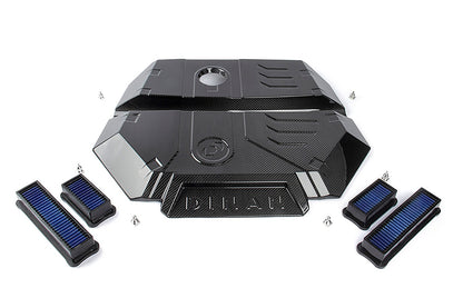 Dinan F9x X3M/X4M Foundation Package (F1)-Performance-Silicon Valley Bimmer