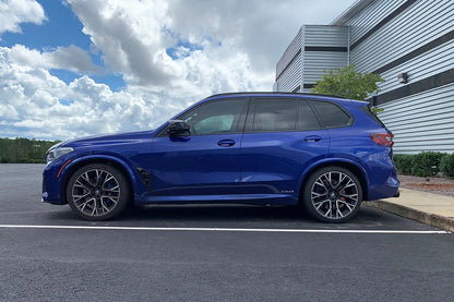 Dinan F9x X5M/X6M Experience Package (E)-Performance-Silicon Valley Bimmer