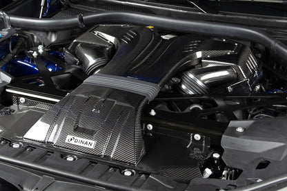 Dinan F9x X5M/X6M Experience Package (E)-Performance-Silicon Valley Bimmer