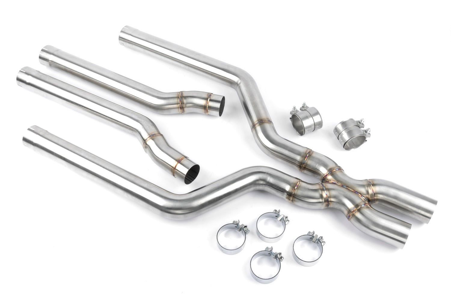 Dinan F9x X5M/X6M Foundation Package (F)-Performance-Silicon Valley Bimmer