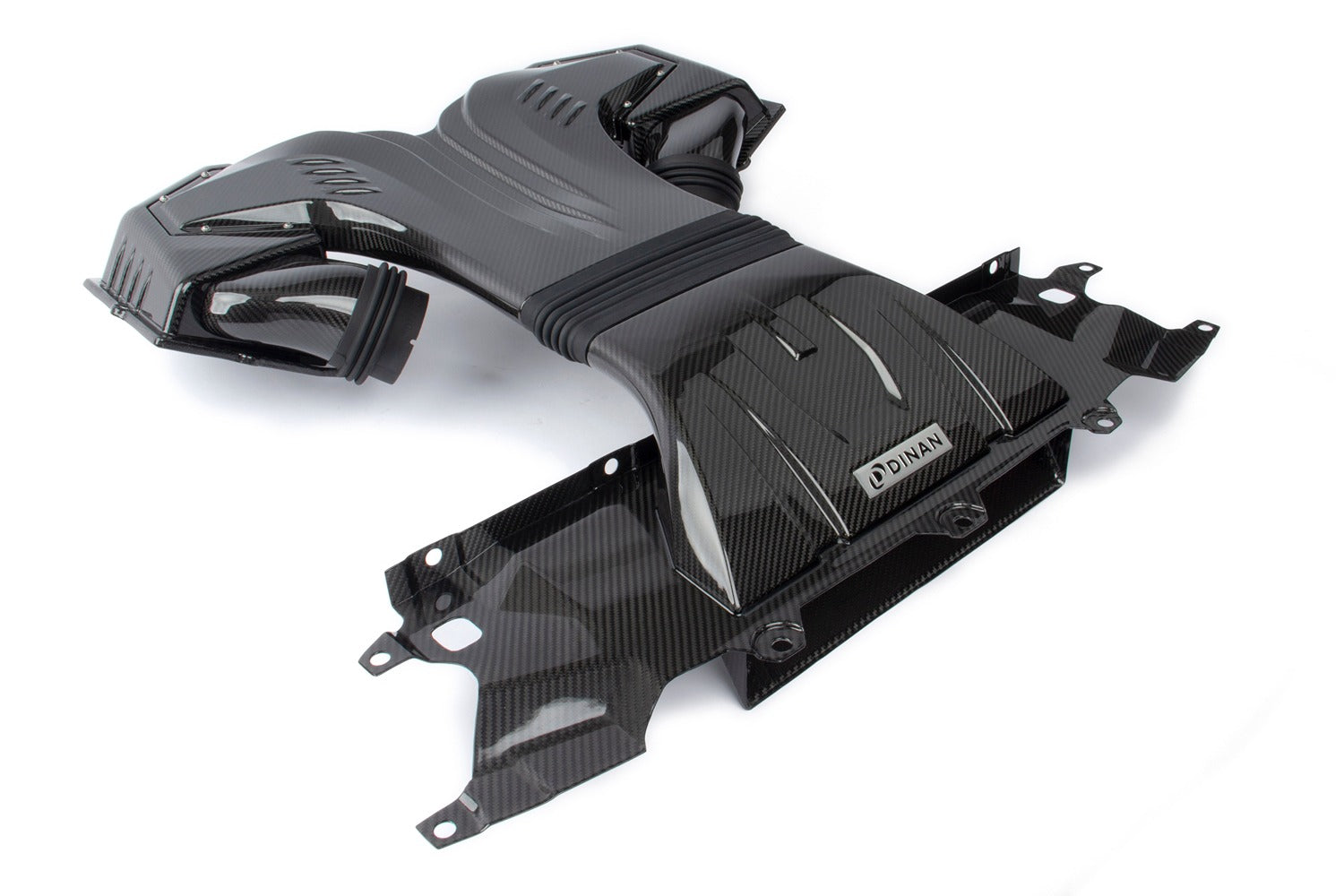 Dinan F9x X5M/X6M Foundation Package (F)-Performance-Silicon Valley Bimmer