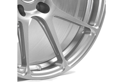 Dinan Forgeline GA1R Performance Wheel Set - 2004-2010 535i/545i/550i/645Ci/650i-Wheels-Silicon Valley Bimmer