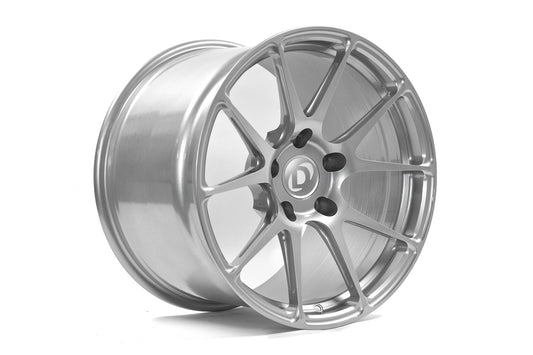 Dinan Forgeline GA1R Performance Wheel Set - 2004-2010 535i/545i/550i/645Ci/650i-Wheels-Silicon Valley Bimmer