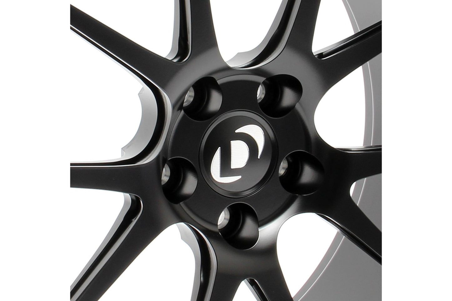 Dinan Forgeline GA1R Performance Wheel Set - 2006-2013 BMW 328i/330i/335i/335is-Wheels-Silicon Valley Bimmer
