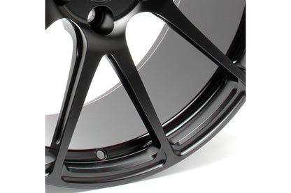 Dinan Forgeline GA1R Performance Wheel Set - 2007-2013 BMW 335i xDrive-Wheels-Silicon Valley Bimmer