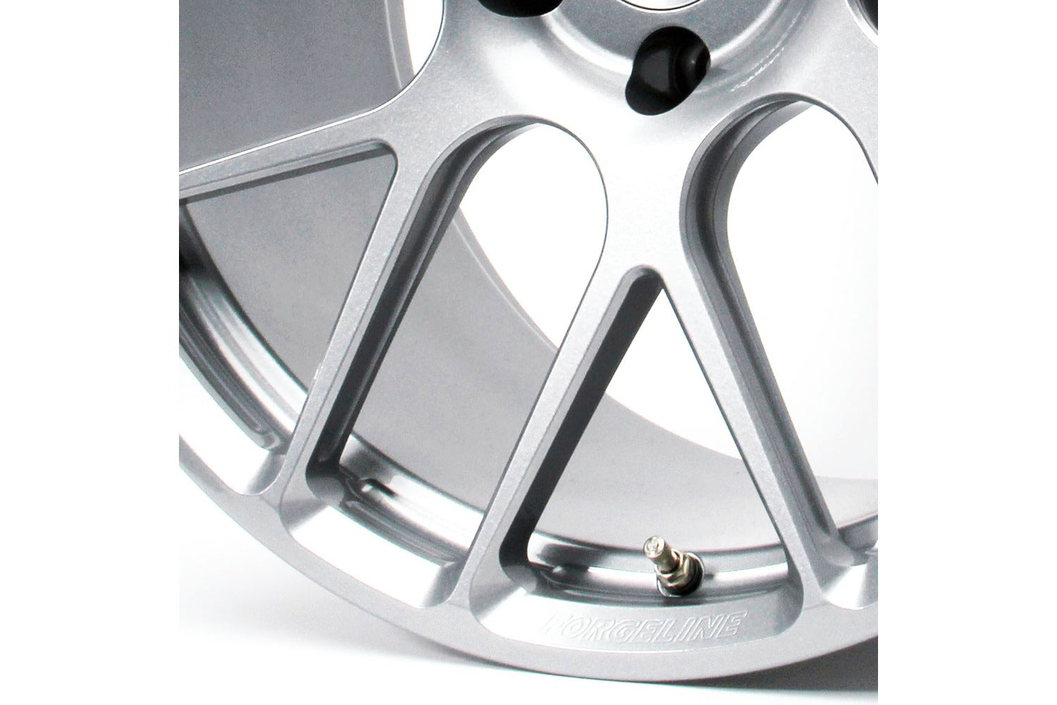 Dinan Forgeline SE1 Performance Wheel Set - 2010-2019 BMW 550i/640i/650i-Wheels-Silicon Valley Bimmer