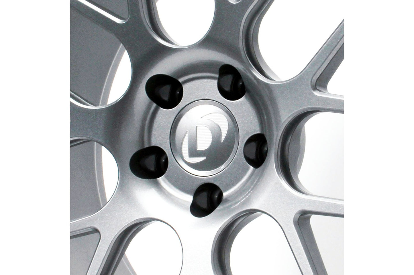 Dinan Forgeline SE1 Performance Wheel Set - 2010-2019 BMW 550i/640i/650i-Wheels-Silicon Valley Bimmer