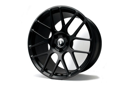 Dinan Forgeline SE1 Performance Wheel Set - 2010-2019 BMW 550i/640i/650i-Wheels-Silicon Valley Bimmer