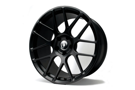 Dinan Forgeline SE1 Performance Wheel Set - 2010-2019 BMW 550i/640i/650i-Wheels-Silicon Valley Bimmer