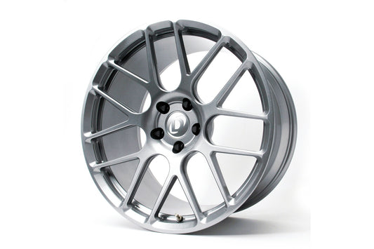 Dinan Forgeline SE1 Performance Wheel Set - 2010-2019 BMW 550i/640i/650i-Wheels-Silicon Valley Bimmer