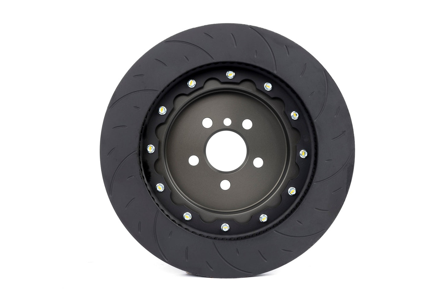 Dinan Front Big Brake Kit - 2012-2021 BMW 2/3/4-Series-Brakes-Silicon Valley Bimmer
